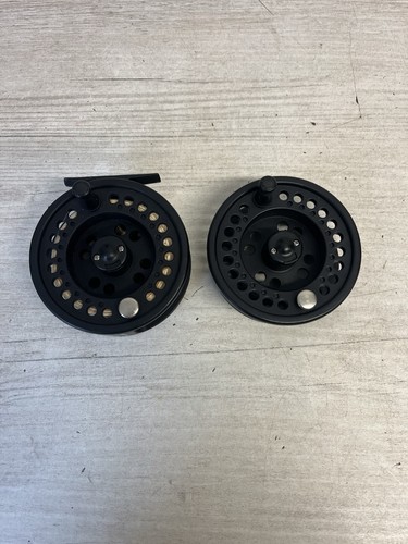 Shakespeare fly reel alpha - reel,