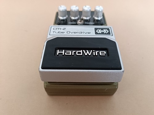 Digitech hardwire 2 - digitech,