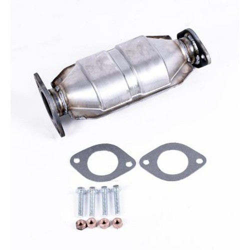 Catalytic converter type - converter,