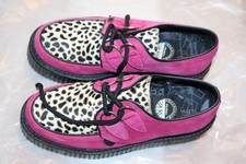 STUNNING CREEPERS