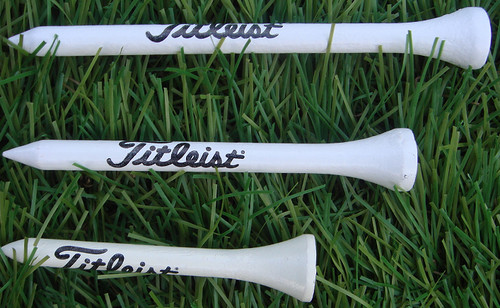 Titleist staff tour players - staff,
