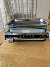 Vintage kitchen scales duck