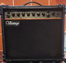 Vantage VG-15 Practice Guitar