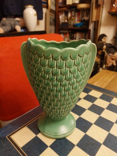 Vintage 1960s rare - rare, ceramic