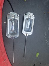 triumph dolomite rear door