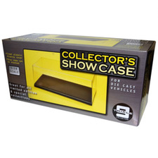 Triple 9 18000 Stackable Display Case for 1:18 Scale Model Cars