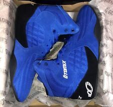 Otomix Stingray BLUE M3000 Bodybuilding MMA Shoes MENS & FEMALE Sizes Available