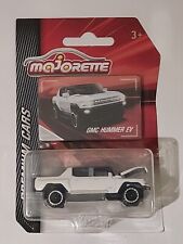 Majorette Premium. GMC Hummer EV New Sealed