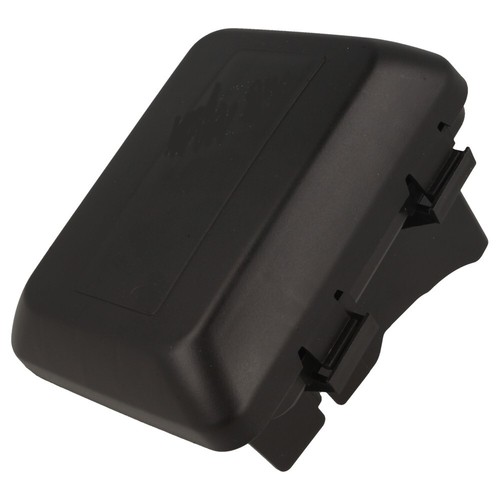 Air filter cover housing for - &,