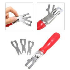 Floor Welding Cutter, Aluminum