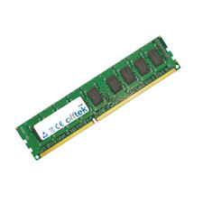 12GB Kit (3x4GB Module) RAM