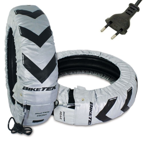 Biketek track day tyre - biketek,