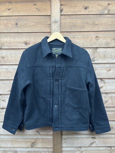 Cushman black melton - cushman,