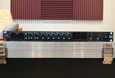 Focusrite OctoPre MKII MK2