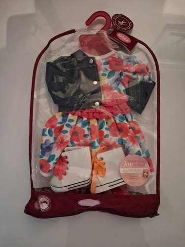 Gotz dolls clothes full - gotz, clothes,