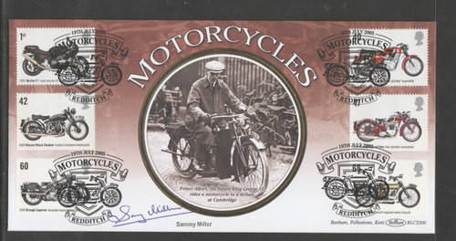 2005 motorcycles benham - ,