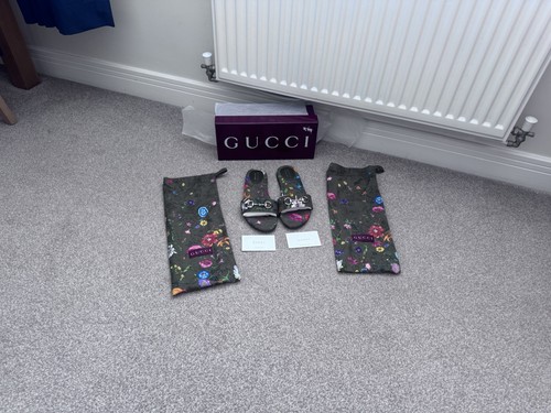 Gucci sepang flora faded - gucci,