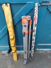 Surveyor Kit Optical Site