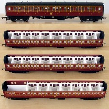 Seating to fit Triang Hornby 2