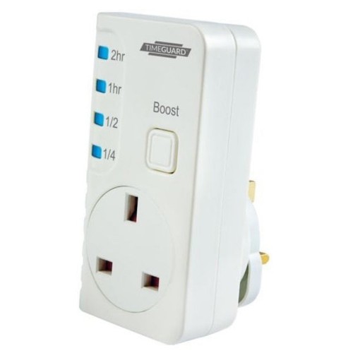 Timeguard hour plug in - timeguard,