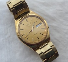 lovely Vintage Seiko Automatic