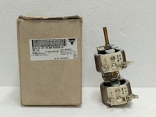 Vishay R2P40 4R7 50W Tandem Potentiometer R2P04050180180 Dual Gang