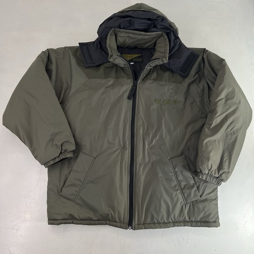 Vintage esp bivvy wear quilted - vintage,