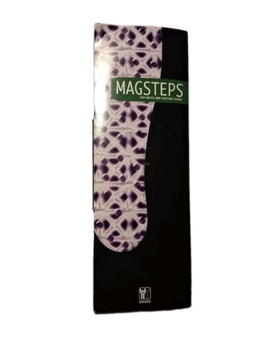 Nikken magsteps for dress - for,