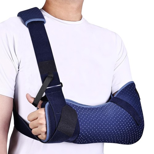Arm sling for - sling, shoulder