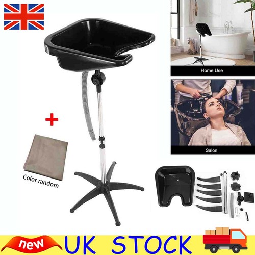 Hairdressing shampoo bowl - shampoo,