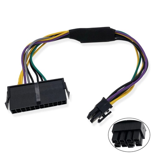 Pin atx - to, power