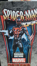 Bowen Designs Spiderman 2099