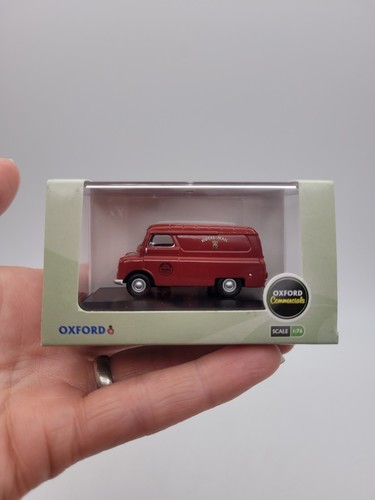 Oxford diecast 76ca007 - oxford,