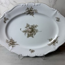 Johann Haviland Bavaria Sepia