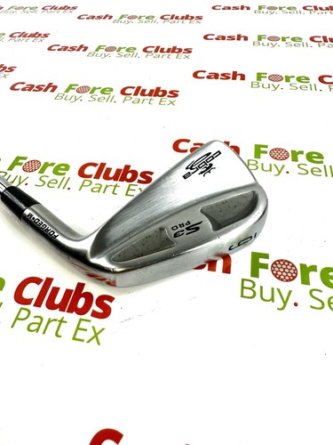 Cobra pro iron - s3, 6
