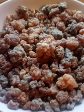 Rare Organic Yemeni Myrrh