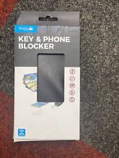 Key & Phone Blocker Protection