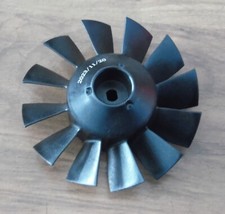 New Genuine Ryobi 543752001 Blower Fan Fits RY404010 RY404013 RY404014