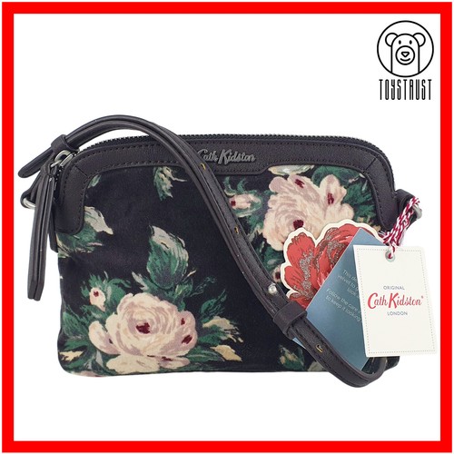 Cath kidston mini crossbody - cath,