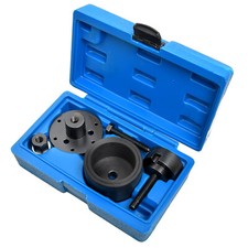 For BMW N40 N42 N45 N46 N52 N53 N54 Crankshaft Front Oil Seal Removal Tool Kit