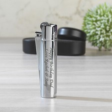 Personalised Free Engraving