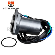 6H1-43880 Power Tilt Trim Motor for YAMAHA Outboard Motor 2-Stroke