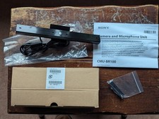 Sony Webcam Bar CMU-BR100 -