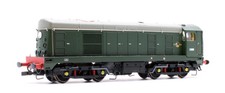 BACHMANN 'OO' GAUGE 32-027 BR