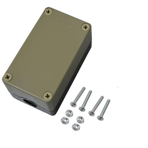 Ip65 waterproof junction box - junction,