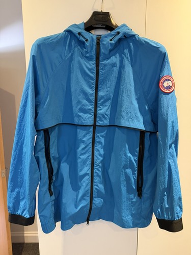 Canada goose men faber - goose,