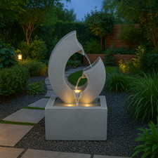 Water Feature Outdoor Indoor