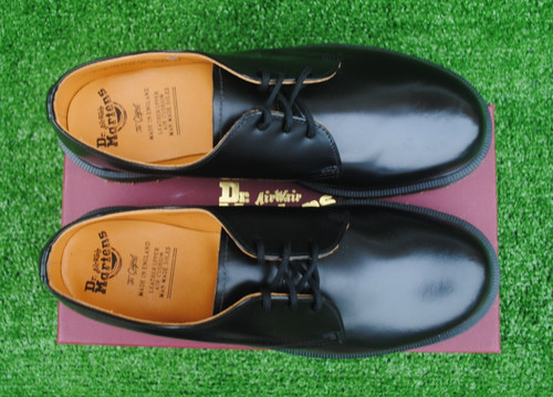 Brand new martens - 💥, dr.