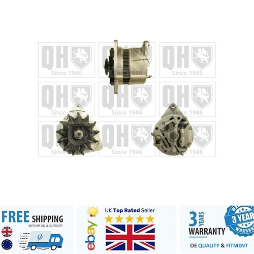 Alternator for vauxhall - for,