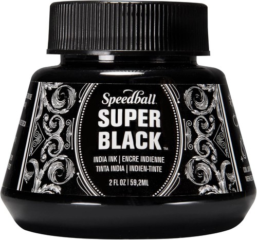 Speedball super black india - speedball,